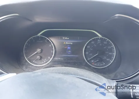 2017 Nissan Maxima 3.5 Platinum from USA, damaged, VIN 1N4AA6AP6HC364990